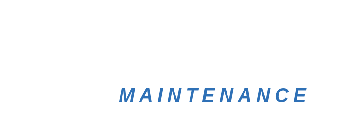 DANELEC MAINTENANCE