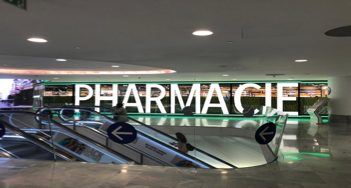 Pharmacie du Forum des Halles